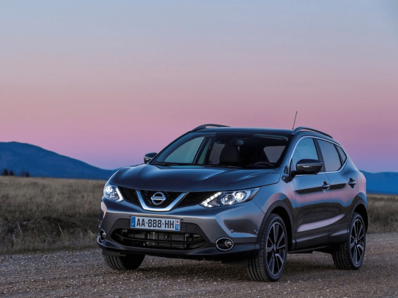 Купити Мультимедійна система Gazer T6010-T32/L PRO MAX до Nissan X-Trail 3, Qashqai 2 (Manual air conditioning) 2013-2017