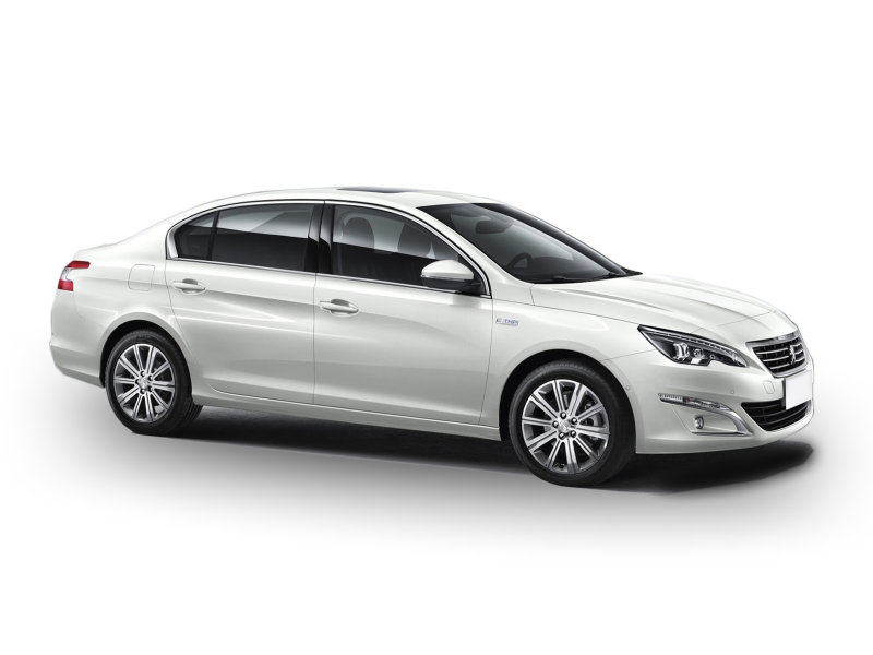 Купить Мультимедійна система Gazer T6010-T9 PRO MAX до Peugeot 408 2 2014-2018