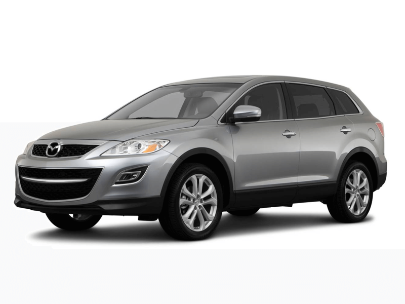 Купити Мультимедійна система Gazer T6010-TB PRO MAX до Mazda CX-9 (TB) 2006-2016