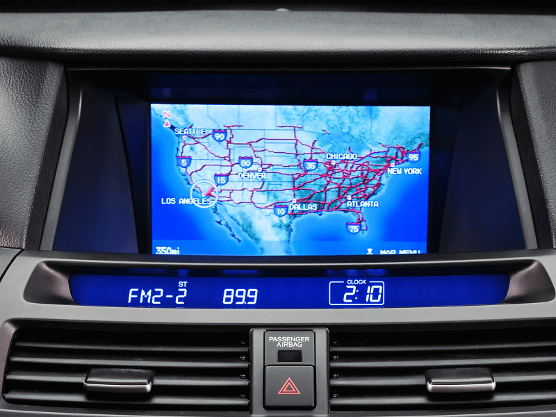 Купити Мультимедійна система Gazer T6010-TF1 PRO MAX до Honda Crosstour 1 (TF) 2009-2015