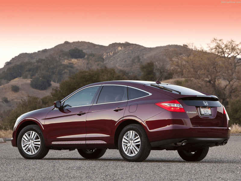 Купити Мультимедійна система Gazer T6010-TF1 PRO MAX до Honda Crosstour 1 (TF) 2009-2015