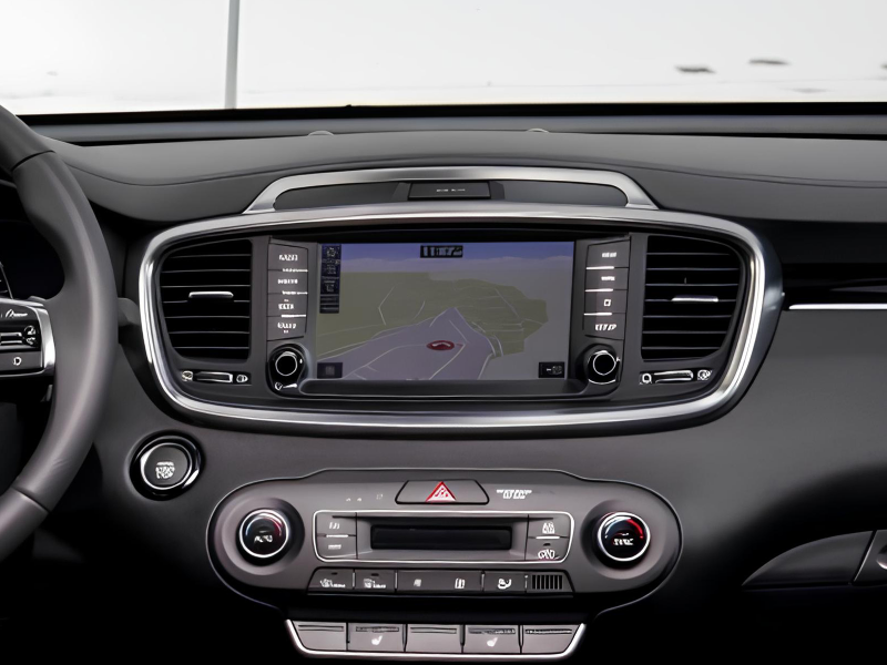 Купить Мультимедійна система Gazer T6010-UM/L PRO MAX до Kia Sorento 3 (UM) 2014-2017