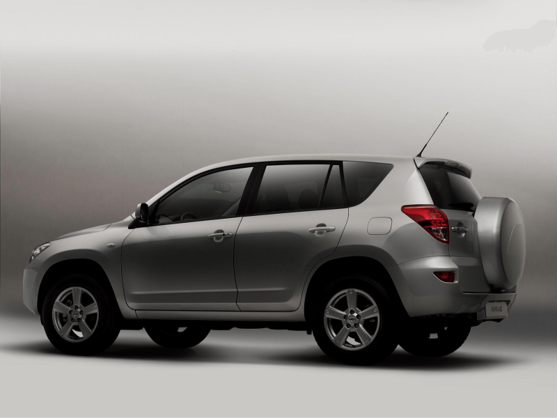 Купить Мультимедійна система Gazer T6010-XA30 PRO MAX до Toyota RAV4 3 (XA30) 2005-2013