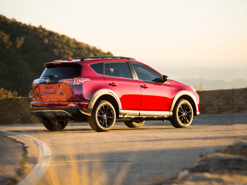 Купить Мультимедійна система Gazer T6010-XA40/H PRO MAX до Toyota RAV4 4 (XA40) 2012-2018