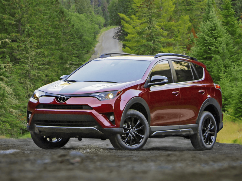 Купить Мультимедійна система Gazer T6010-XA40/L PRO MAX до Toyota RAV4 4 (XA40) 2012-2018