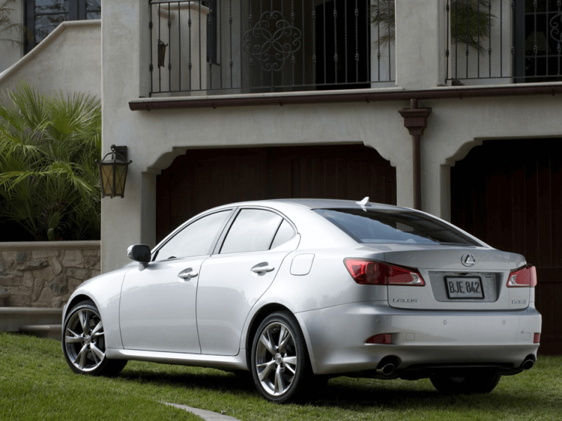 Купить Мультимедійна система Gazer T6010-XE20 PRO MAX до Lexus IS250 (XE20) 2005-2013