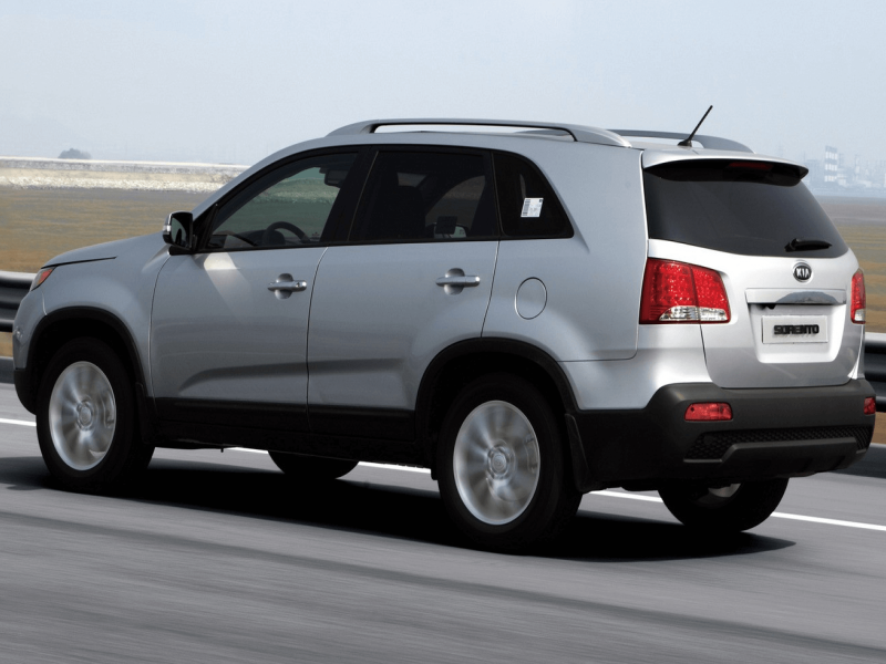 Купить Мультимедійна система Gazer T6010-XM/H PRO MAX до Kia Sorento 2 (XM) 2009-2012