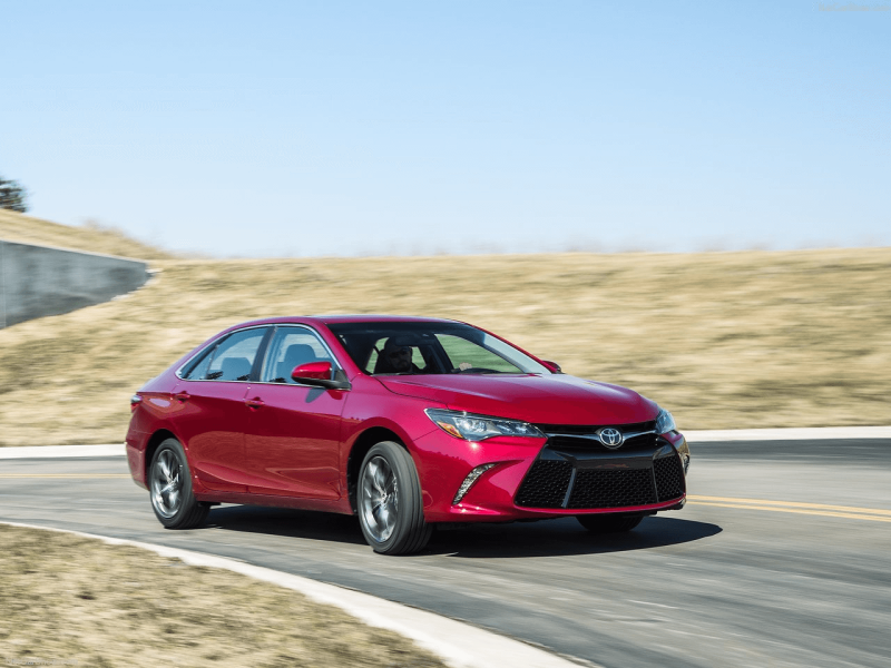 Купить Мультимедійна система Gazer T6010-XV55 PRO MAX до Toyota Camry 7 (XV55) (USA) 2014-2017