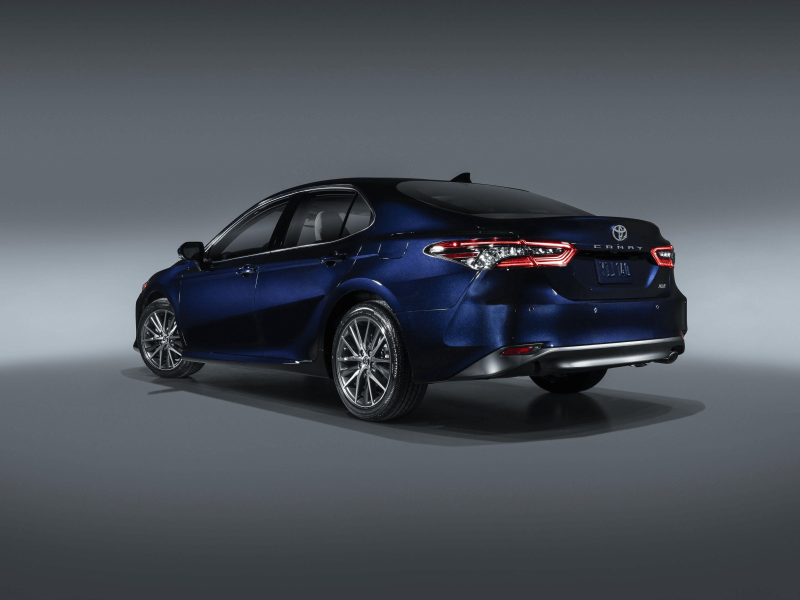 Купить Мультимедійна система Gazer T6010-XV70F PRO MAX до Toyota Camry 8 (XV70) 2020-2021