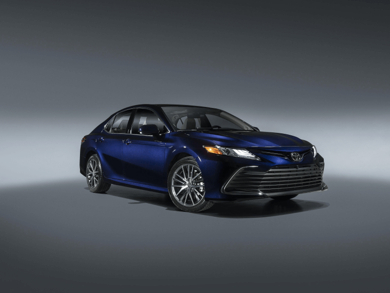 Купить Мультимедійна система Gazer T6010-XV70F PRO MAX до Toyota Camry 8 (XV70) 2020-2021