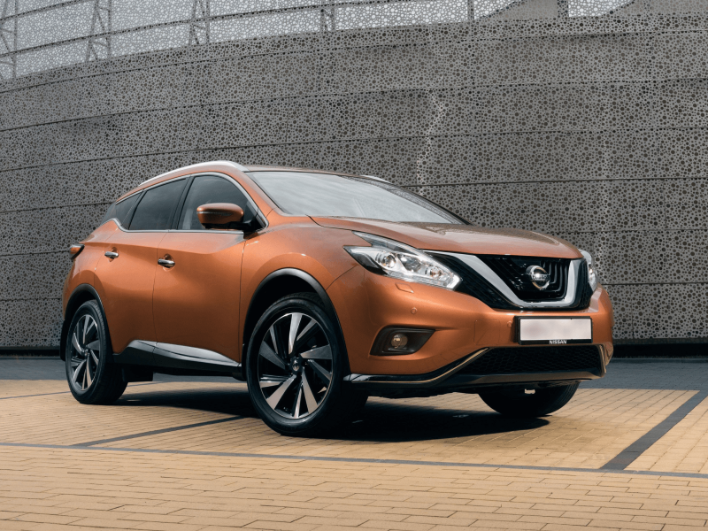 Купить Мультимедійна система Gazer T6010-Z52 PRO MAX до Nissan Murano 3 (Z52) 2014-2020