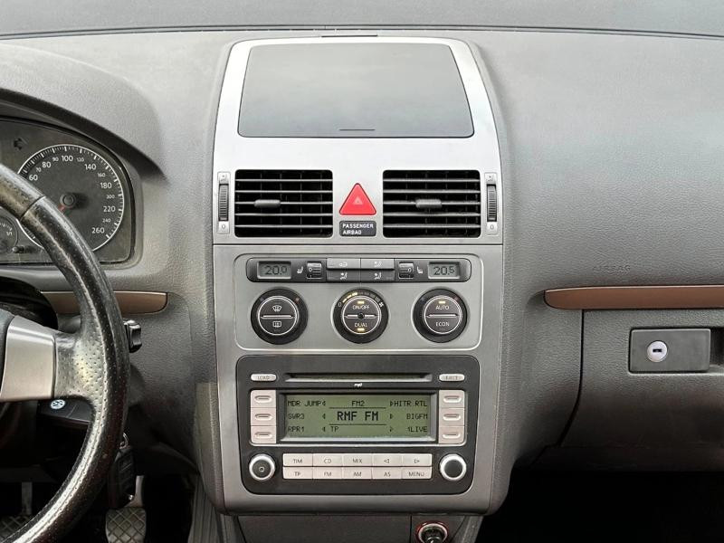 Купить Мультимедійна система Gazer T6510-1T PRO MAX до Volkswagen Touran 1 (1T) 2003-2010