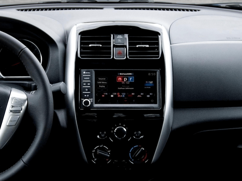 Купить Мультимедійна система Gazer T6510-C17F PRO MAX до Nissan Sunny 2014-2016