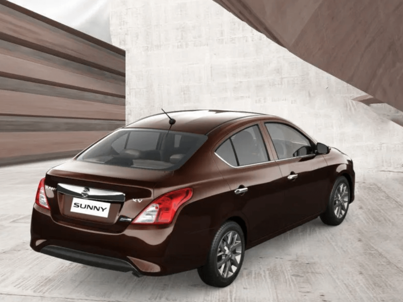 Купить Мультимедійна система Gazer T6510-C17F PRO MAX до Nissan Sunny 2014-2016