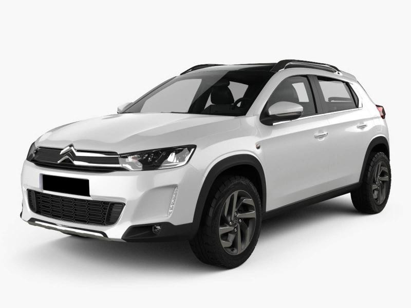 Купить Мультимедійна система Gazer T6510-CPF1 PRO MAX до Citroen C3-XR 2010-2018