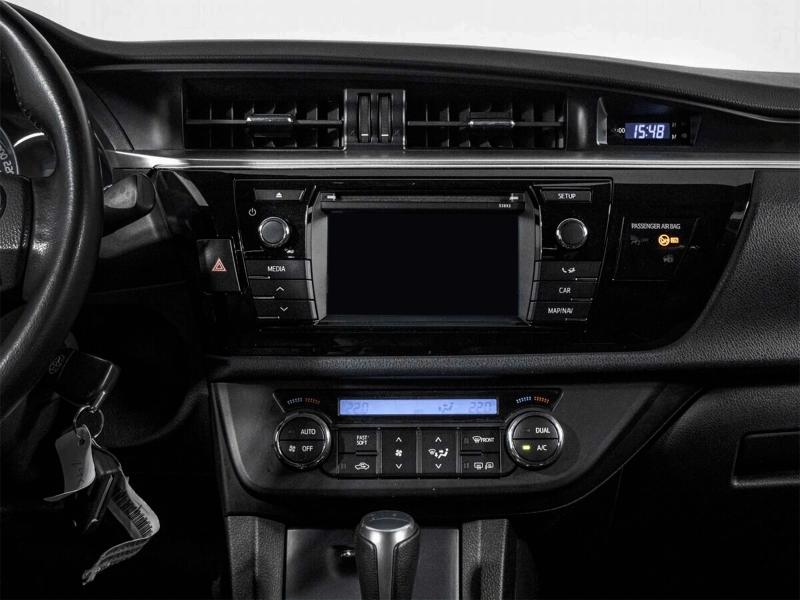 Купить Мультимедійна система Gazer T6510-E160/L PRO MAX до Toyota Corolla 11 (E160, E170, E180) (Middle East) 2013-2017