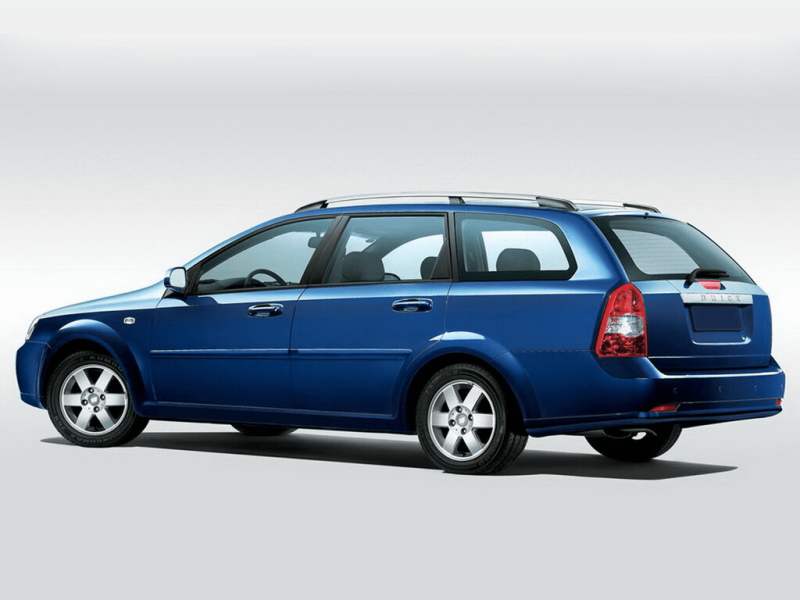 Купить Мультимедійна система Gazer T6510-J200 PRO MAX до Buick Excelle Hrv 2004-2013