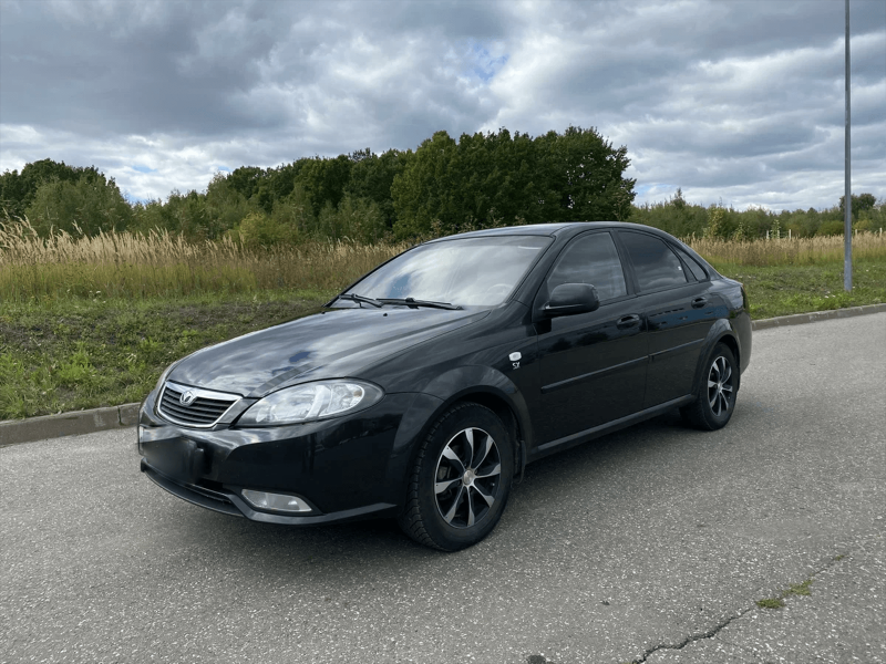 Купить Мультимедійна система Gazer T6510-J200 PRO MAX до Daewoo Gentra 2 2013-2015