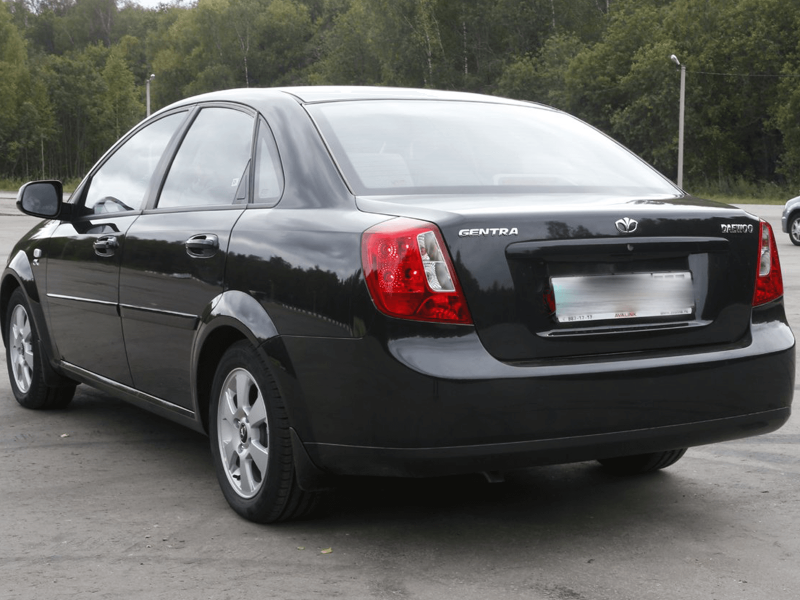 Купить Мультимедійна система Gazer T6510-J200 PRO MAX до Daewoo Gentra 2 2013-2015