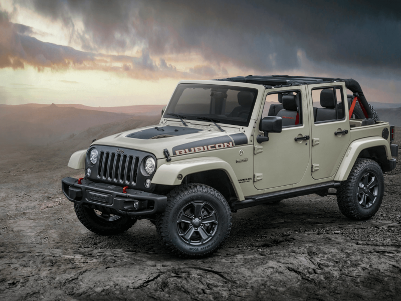 Купить Мультимедійна система Gazer T6510-JKF PRO MAX до Jeep Wrangler 3 (JK) 2010-2017