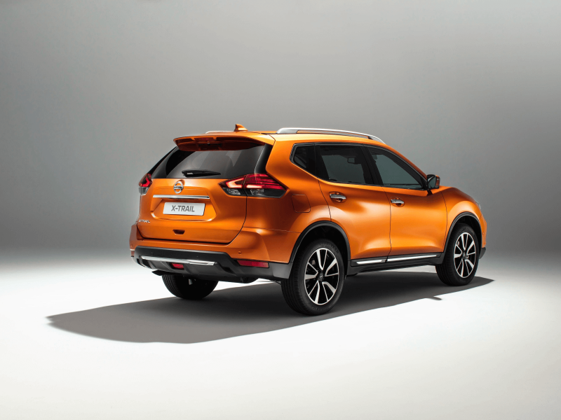 Купить Мультимедійна система Gazer T6510-T32/H PRO MAX до Nissan X-Trail 3, Qashqai 2 (Automatic air conditioning) 2013-2017