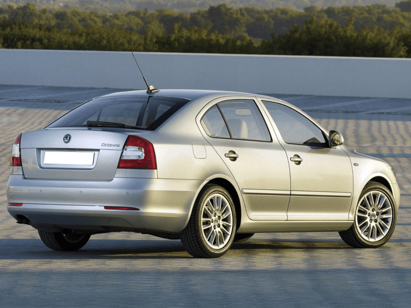 Buy Gazer T6510-T5/L Pro Max Multimedia System to Skoda Octavia, Fabia 2, Universal