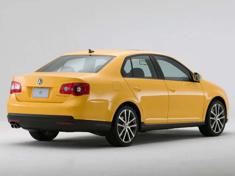 Купить Мультимедійна система Gazer T6810-1K PRO MAX до Volkswagen Jetta 5 (1K) 2005-2010