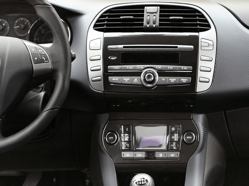 Купить Мультимедійна система Gazer T6009-198 PRO MAX до Fiat Bravo 2 (198) 2007-2014