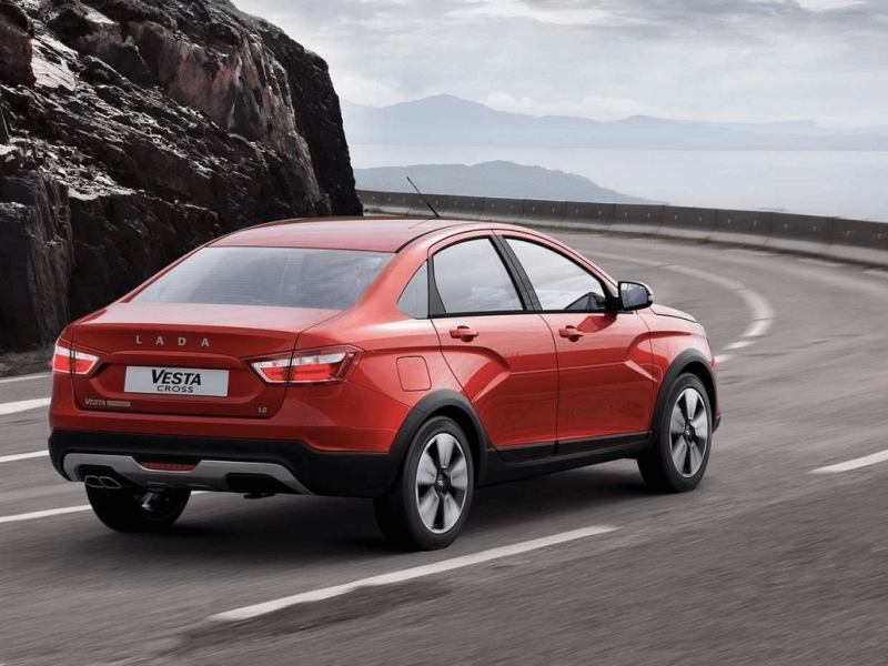 Купить Мультимедійна система Gazer T6009-2116 PRO MAX до LADA Vesta, Cross, Sport 2015-2019