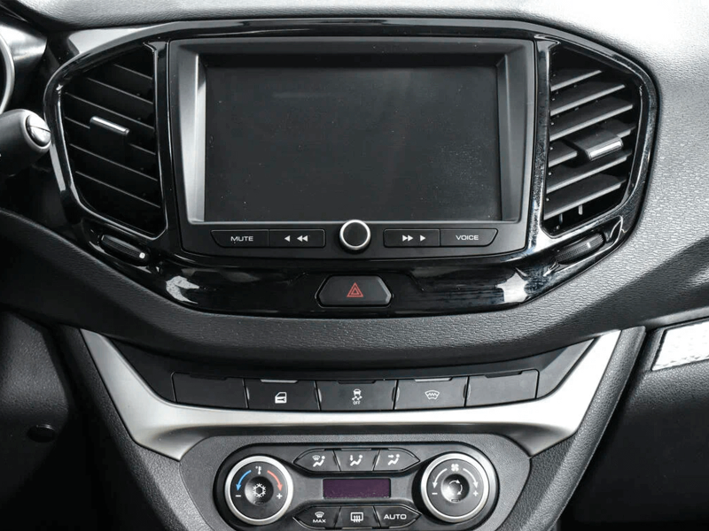 Купить Мультимедійна система Gazer T6009-2116 PRO MAX до LADA Vesta, Cross, Sport 2015-2019