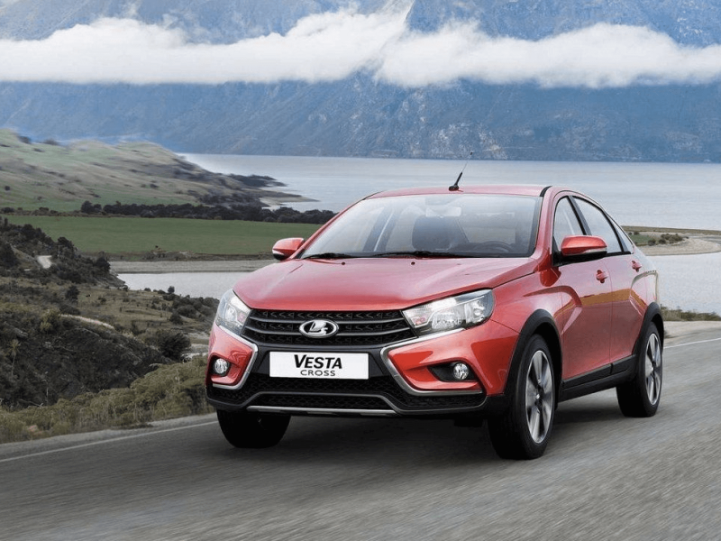 Купить Мультимедійна система Gazer T6009-2116 PRO MAX до LADA Vesta, Cross, Sport 2015-2019