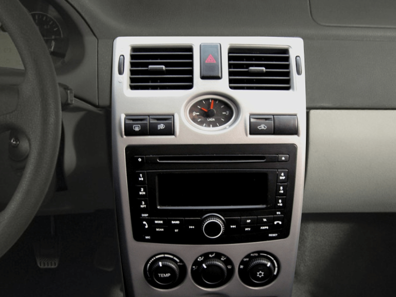 Купить Мультимедійна система Gazer T6009-2170 PRO MAX до LADA Priora 1 2007-2013