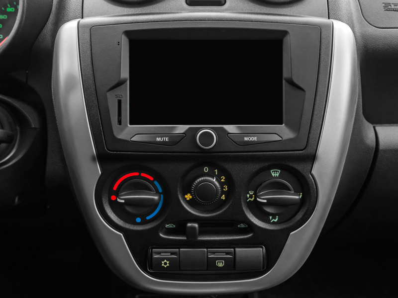 Купить Мультимедійна система Gazer T6009-2190 PRO MAX до LADA Granta Sport 2011-2018