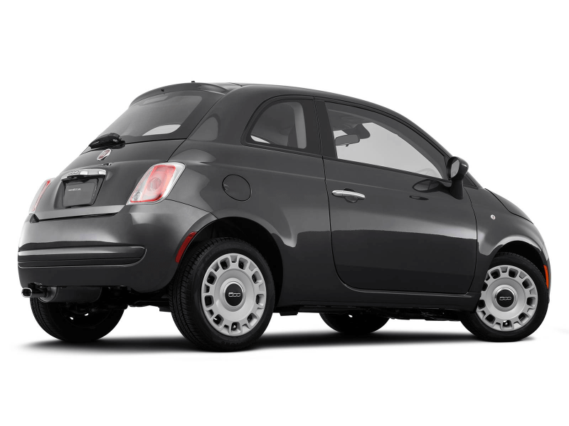 Купить Мультимедійна система Gazer T6009-312 PRO MAX до Fiat 500 2007-2014