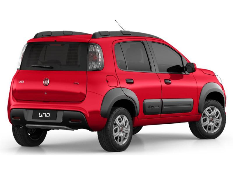 Купить Мультимедійна система Gazer T6009-327 PRO MAX до Fiat Uno 2014-2020