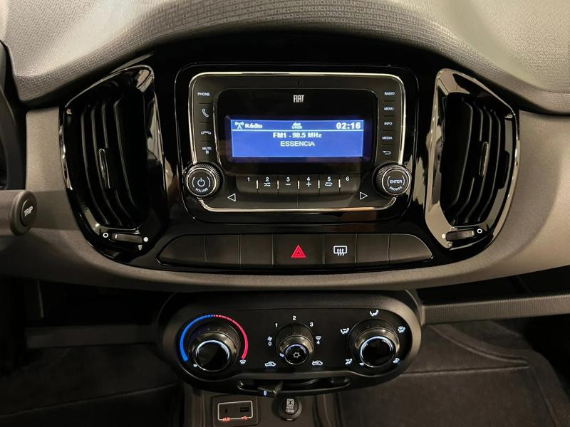 Купить Мультимедійна система Gazer T6009-327 PRO MAX до Fiat Uno 2014-2020