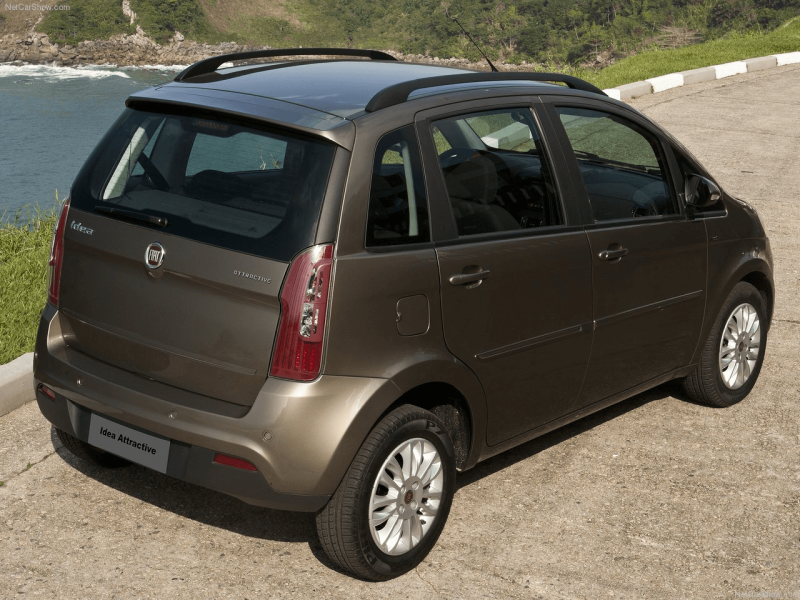 Купить Мультимедійна система Gazer T6009-350 PRO MAX до Fiat Idea 2011-2014, Peron 9 2009