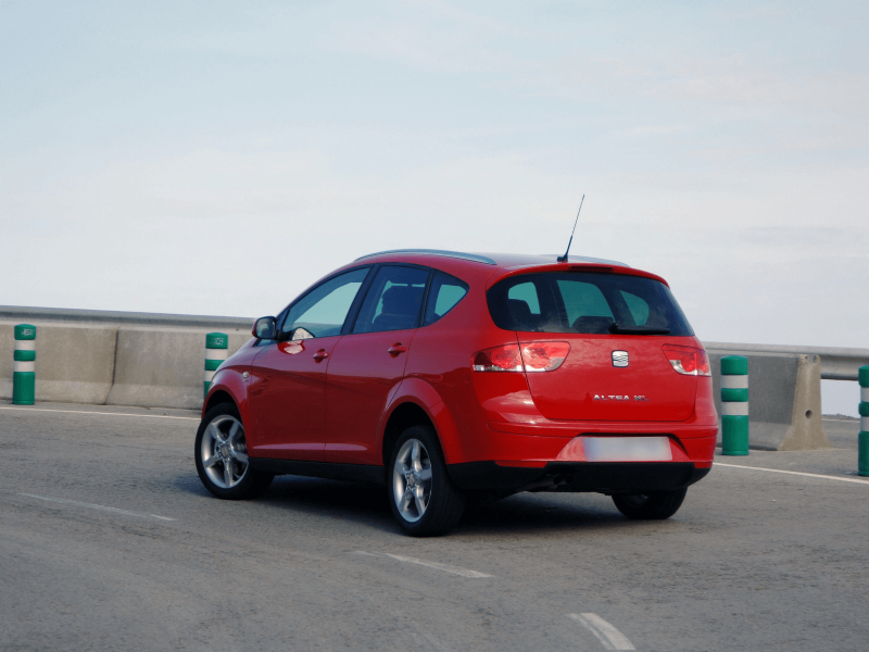 Купить Мультимедійна система Gazer T6009-5P PRO MAX до Seat Altea (5P) 2004-2015