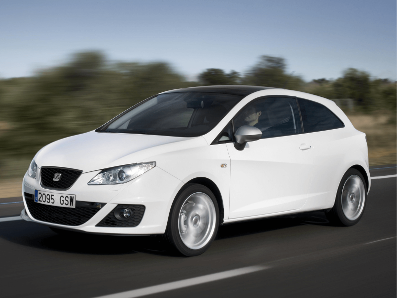 Купить Мультимедійна система Gazer T6009-6J PRO MAX до Seat Ibiza (6J) 2008-2015