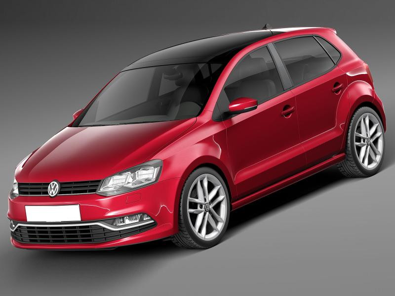 Купить Мультимедійна система Gazer T6009-6R PRO MAX до Volkswagen Polo 5 (6R) 2008-2020