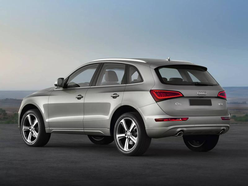 Купить Мультимедійна система Gazer T6009-8R/H PRO MAX до Audi Q5 (8R) 2008-2017