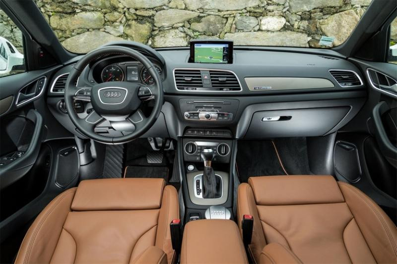 Купить Мультимедійна система Gazer T6009-8U PRO MAX до Audi Q3 1 (8U) 2011-2018