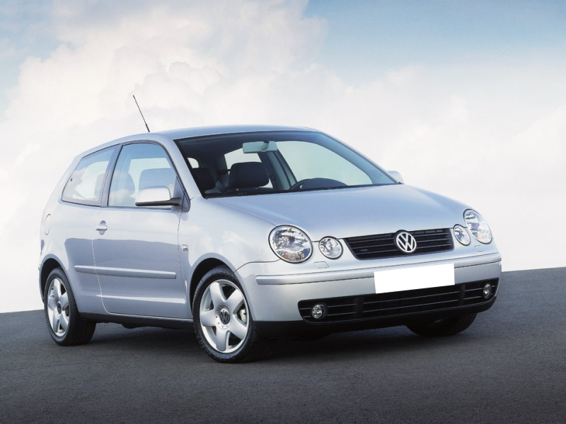 Купить Мультимедійна система Gazer T6009-9N PRO MAX до Volkswagen Polo 4 (9N) 2001-2009