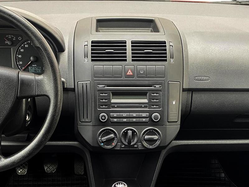 Купить Мультимедійна система Gazer T6009-9N PRO MAX до Volkswagen Polo 4 (9N) 2001-2009