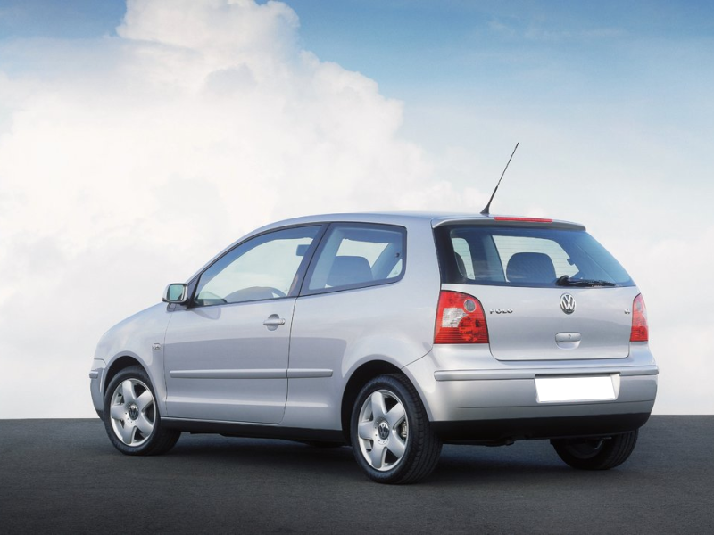 Купить Мультимедійна система Gazer T6009-9N PRO MAX до Volkswagen Polo 4 (9N) 2001-2009