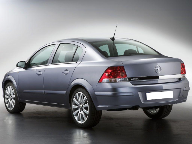 Купити Мультимедійна система Gazer T6009-A04 PRO MAX до Opel Astra H 2006-2014