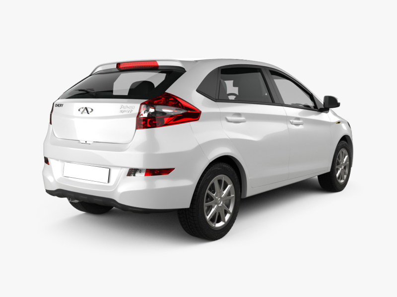 Купить Мультимедійна система Gazer T6009-A13 PRO MAX до Chery A13, Fulwin 2, Very 2013-2016