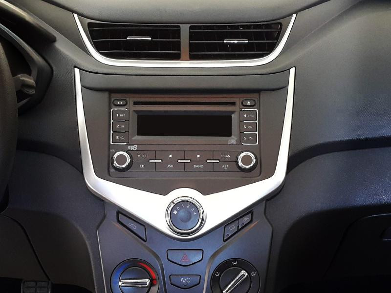 Купить Мультимедійна система Gazer T6009-A13 PRO MAX до Chery A13, Fulwin 2, Very 2013-2016