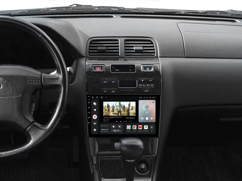 Купити Мультимедійна система Gazer T6009-A32 PRO MAX до Nissan Cefiro 2 1994-2000