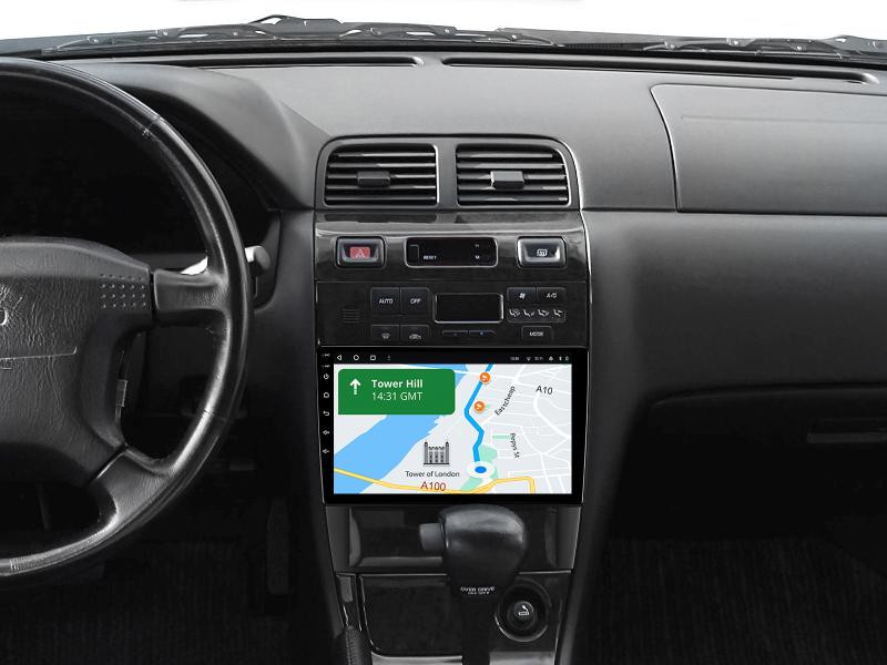 Купити Мультимедійна система Gazer T6009-A32 PRO MAX до Nissan Cefiro 2 1994-2000